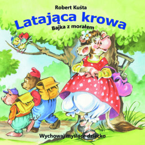 Latająca krowa