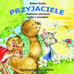 Przyjaciele