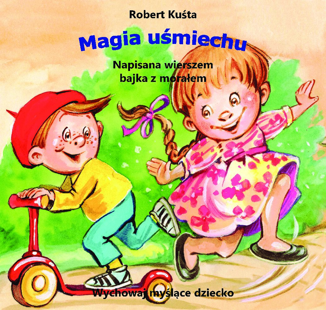 Magia uśmiechu