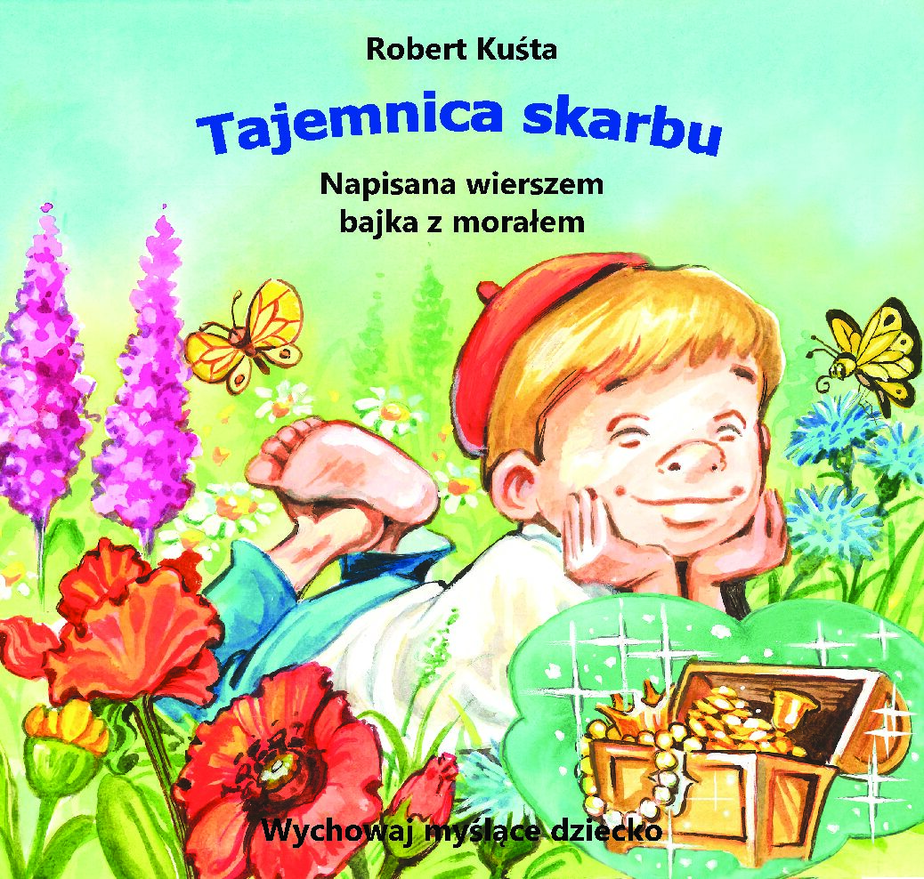 Tajemnica skarbu