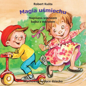 Magia uśmiechu