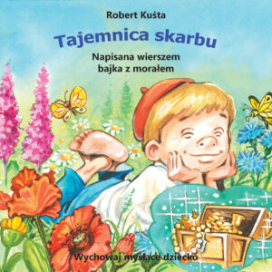 Tajemnica skarbu
